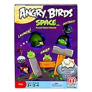 Angry Birds Space Planet Block Version Game